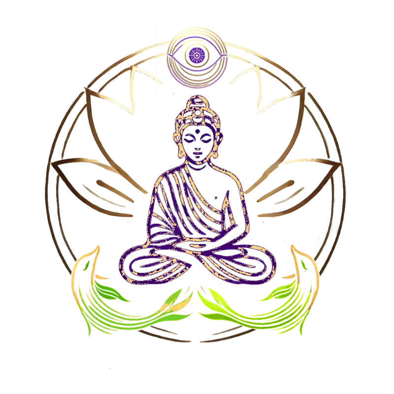 Logo von Aura Bewusstsein & Chakra Entwicklung